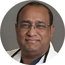 Dr. Atiar Rahman, MD