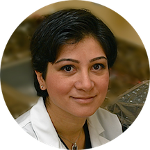 Dr. Attieh Arefian, DMD