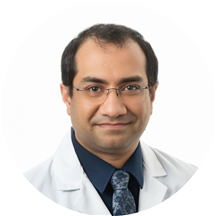 Dr. Attiq-Ur Rehman, MD