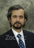 Dr. Atul Prakash, MD, FACC, FRCP