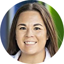 Dr. Aubrey Clark, DO