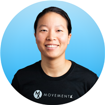 Dr. Audrey Chien, PT, DPT