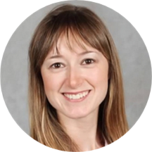 Dr. Audrey McNamara, DDS