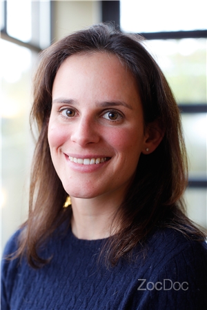 Dr. Augusta Swift, ND