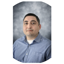 Dr. Austin Gonzalez-Randolph, PsyD