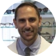 Dr. Austin Marolla, OD