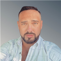 Dr. Austin Swain, OD