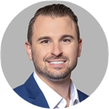 Dr. Austin Tocco, OD