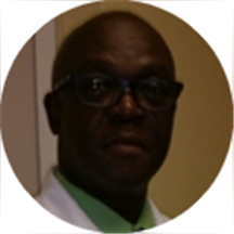 Dr. Austin White, OD