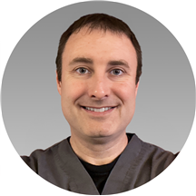 Dr. Austin White, OD