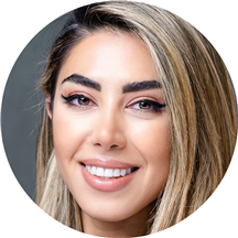 Dr. Ava Barekat, DDS