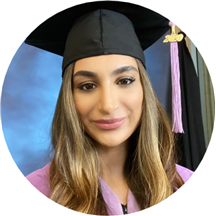 Dr. Ava Ghassemi, DMD