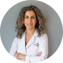 Dr. Ava Khosraviani, MD