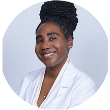 Dr. Ava Williams, CRNP, DNP