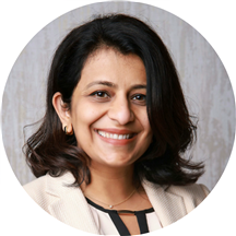Dr. Avani Parmar, DMD