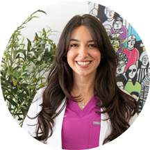 Dr. Avelina Svititskaya, DDS