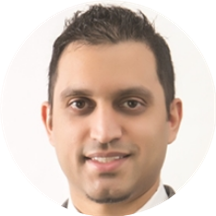 Dr. Avinash Reddy, MD