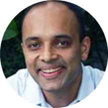Dr. Avinash Thomas Cherian, DMD