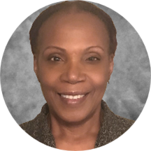 Dr. Avis Turner, PhD, LCSW