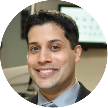 Dr. Avnish Deobhakta, MD