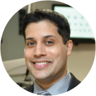 Dr. Avnish Deobhakta, MD