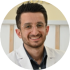 Dr. Avrekh (Avy) Ariyev, DDS