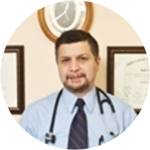 Dr. Ayad Alsaadi, MD