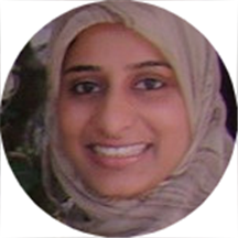 Dr. Ayefa Saleem Durrani, DDS