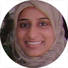 Dr. Ayefa Saleem Durrani, DDS