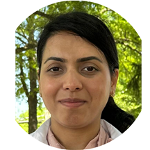 Dr. Ayesha Bakhtiar, MD