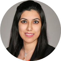 Dr. Ayesha Shahzad, DDS