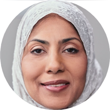 Dr. Ayesha Siddiqi, MD