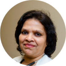 Dr. Ayisha Gani, MD