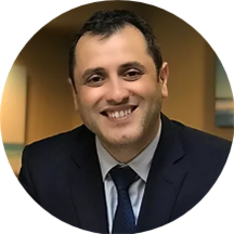 Dr. Ayman Naser, DDS