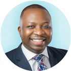 Dr. Ayo Moses, MD, MBA