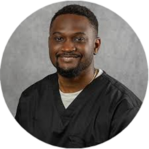Dr. Ayodele Ogunlela, MD