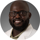 Dr. Ayodele Ogunmola, MD