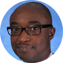 Dr. Ayorinde Akinrinlola, MD