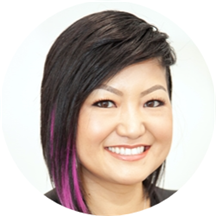 Dr. Ayumi Kimura, OD