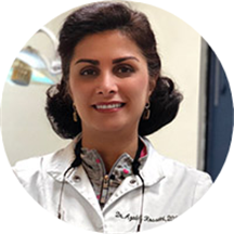 Dr. Azadeh Hosseini, DDS