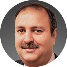 Dr. Azam Kundi, MD