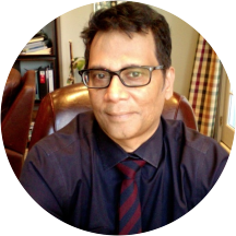Dr. Azeem Khan, MD