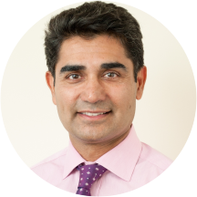 Dr. Azhar Chaudhry, MD