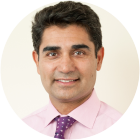 Dr. Azhar Chaudhry, MD