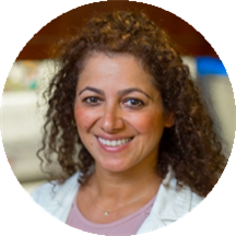 Dr. Azita Rayet, DDS