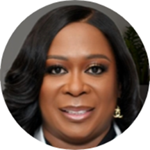 Dr. Azizat Adeyiga, DNP