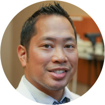 Dr. Azrael Paredes, MD