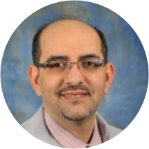 Dr. Azzam Alkhudari, MD
