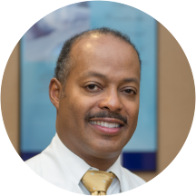 Dr. B. Terry Seymour III, MD, MBA