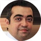 Dr. Babak Aminpour, DDS